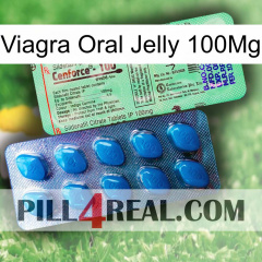 Viagra Oral Jelly 100Mg new02